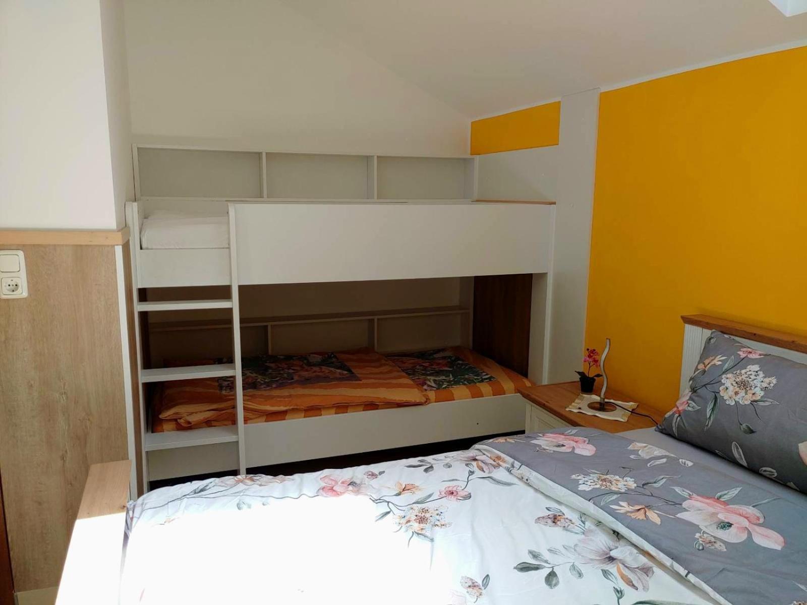 Landhaus Karawankenblick Himmelberg Room photo