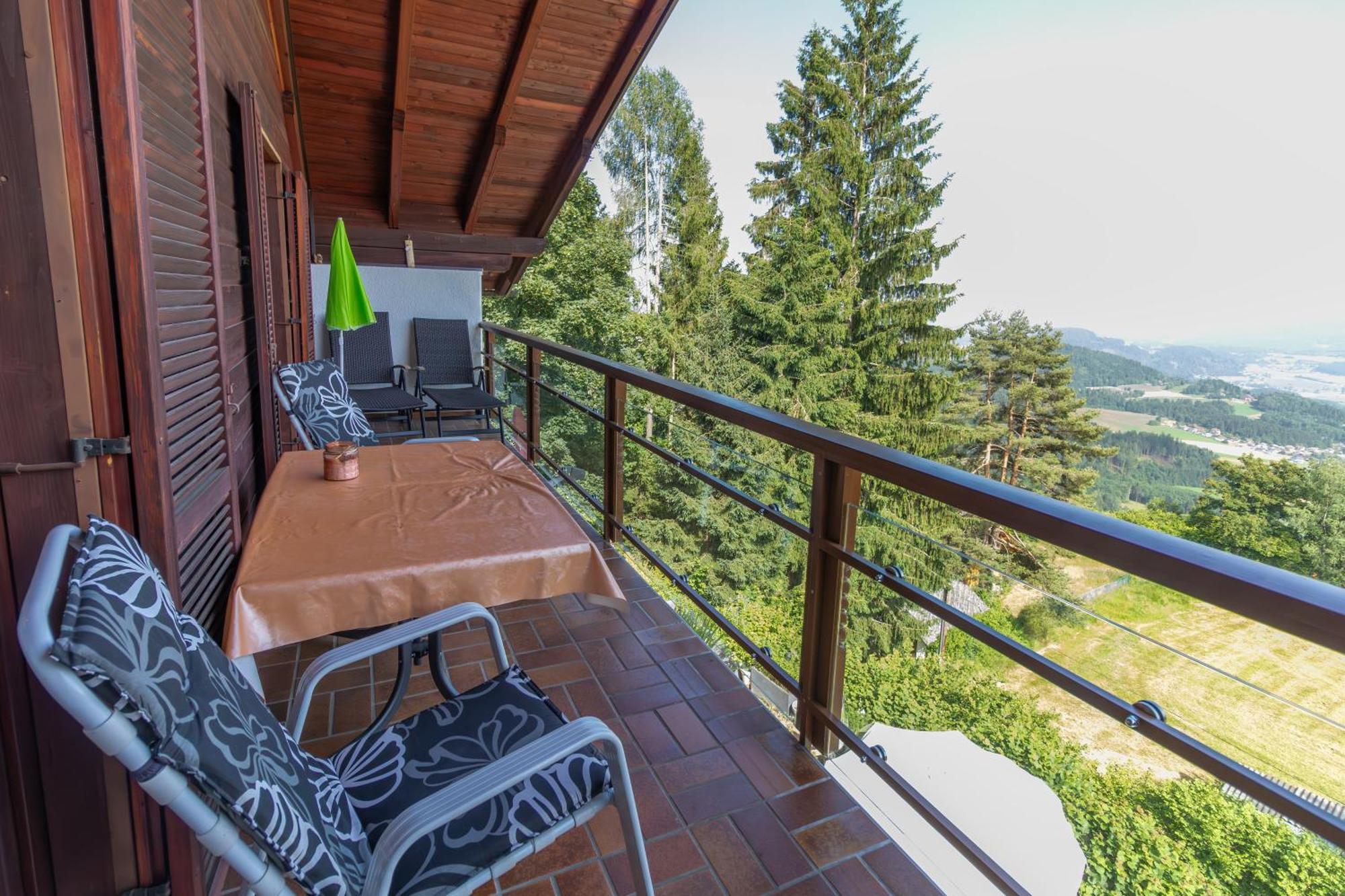 Landhaus Karawankenblick Himmelberg Room photo